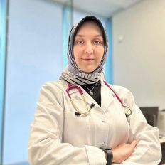 Dr. Hatice Yılmaz Dr. Hatice Yılmaz — online medical consultation on Ringdoc